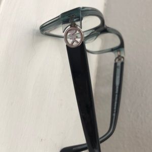 Authentic Michael Kors Prescription Glasses